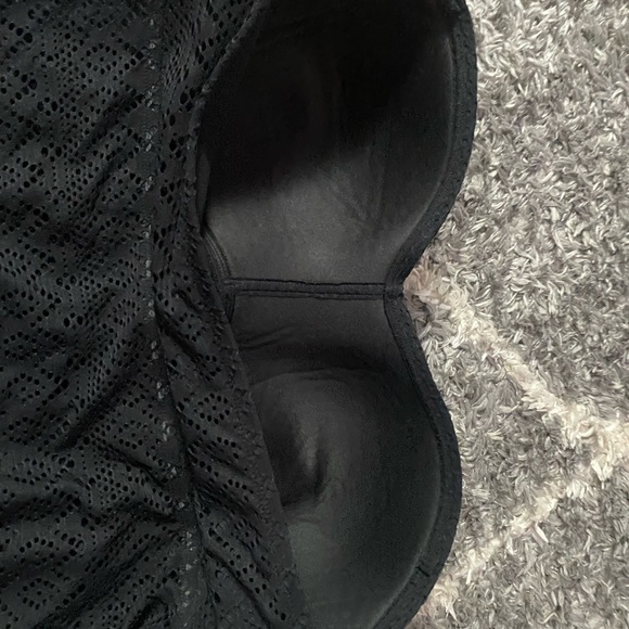 Bathing Suit Top - Picture 2 of 3